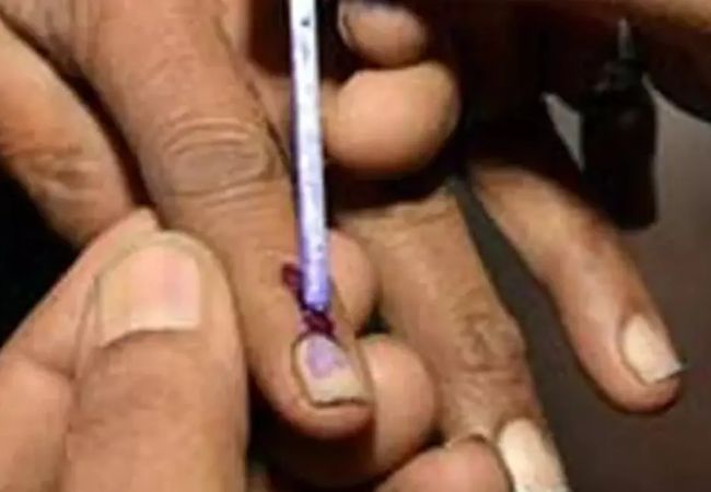 K'taka bypolls: Voting underway in Bagalkot, Davanagere South assembly segments